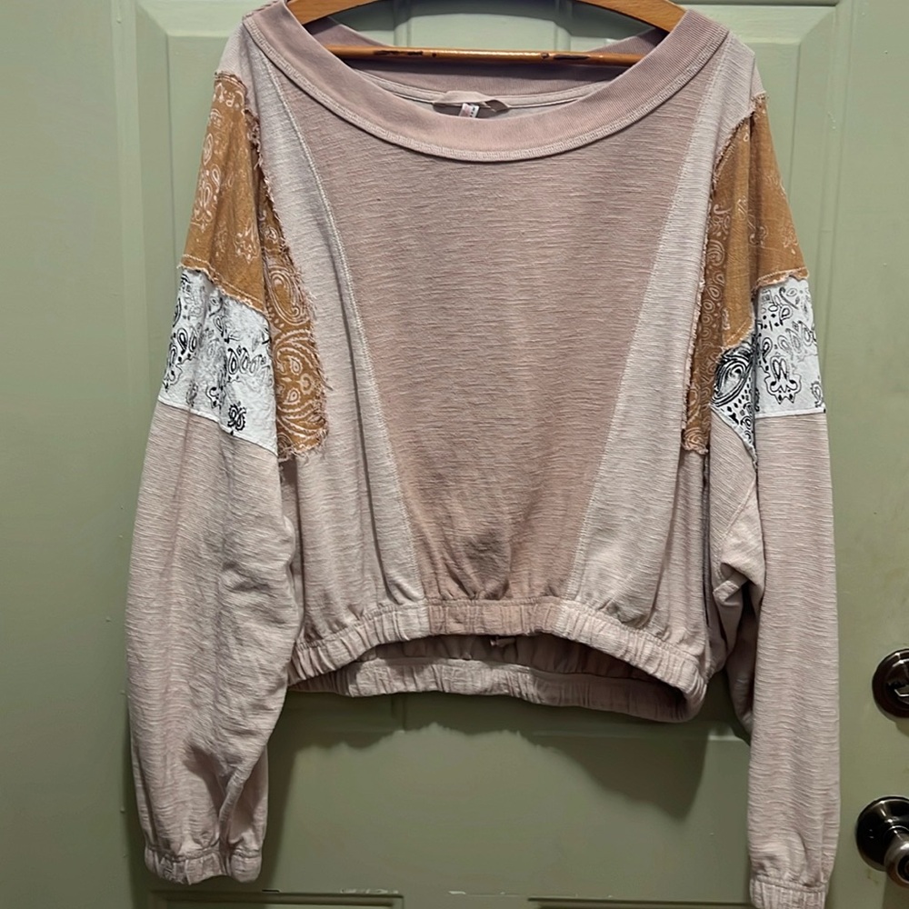 Free people movement